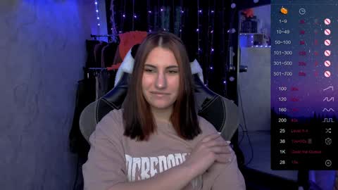 Lika online show from 02/08/25, 02:36