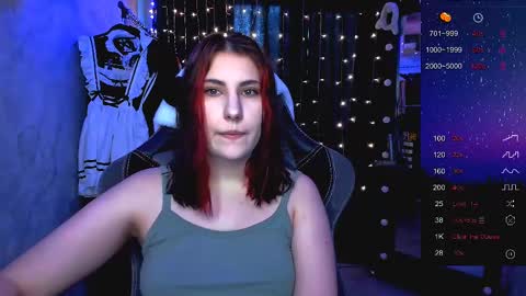 Lika online show from 03/08/25, 02:23