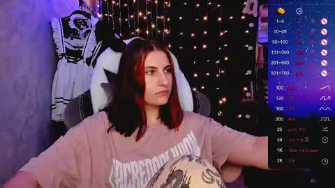 Lika online show from 03/09/25, 03:49