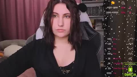 Lika online show from 02/14/26, 03:42