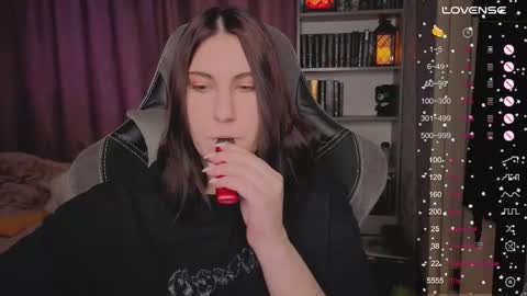 Lika online show from 02/20/26, 02:19