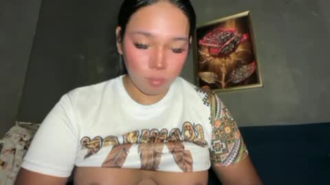 Denice online show from 05/17/26, 08:01