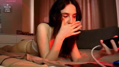 LexieNate online show from 09/10/25, 11:43