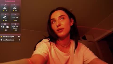 LexieNate online show from 09/14/25, 08:46