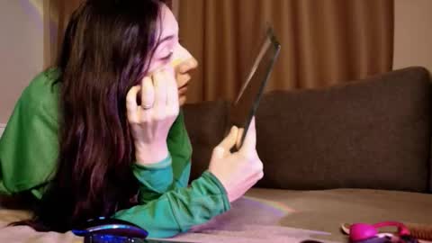 LexieNate online show from 09/24/25, 10:29