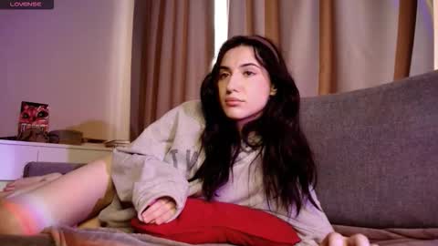 LexieNate online show from 09/25/25, 08:07