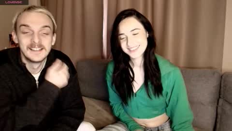 LexieNate online show from 10/05/25, 07:17