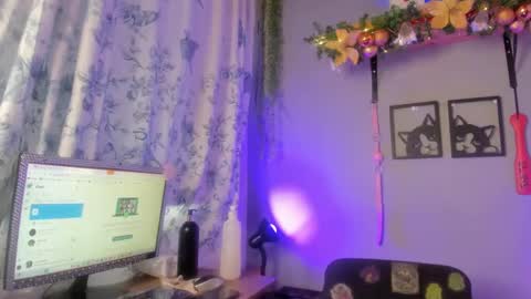 Snapshot of you_sweetdoll chatting on 12/06/24, 04:49 you_sweetdoll online show from 12/06/24, 04:49