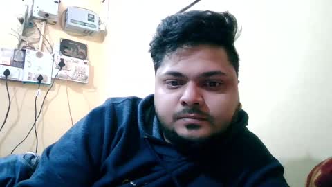 Snapshot of youakash chatting on 01/18/25, 05:31 Prince online show from 01/18/25, 05:31