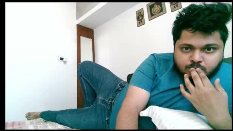 Snapshot of youakash chatting on 02/17/25, 07:37 Prince online show from 02/17/25, 07:37