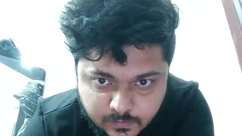 Snapshot of youakash chatting on 02/19/25, 07:28 Prince online show from 02/19/25, 07:28