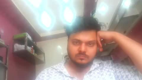 Snapshot of youakash chatting on 01/13/26, 10:31 Prince online show from 01/13/26, 10:31
