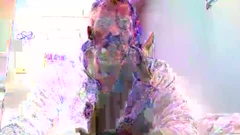 Snapshot of youdeservit chatting on 02/17/25, 05:14 CrayZio online show from 02/17/25, 05:14