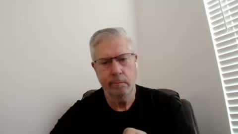 Colorado Guy Straight online show from 01/18/25, 03:49