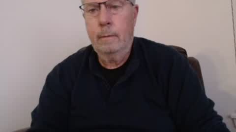 Colorado Guy Straight online show from 01/19/25, 12:50