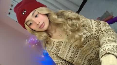 HAPPY BIRTHDAY TO ME online show from 12/14/24, 03:04