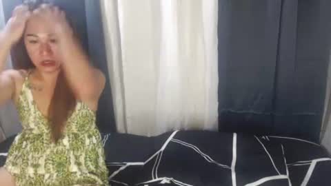 Your Dream Pinay Anna online show from 10/28/25, 02:04