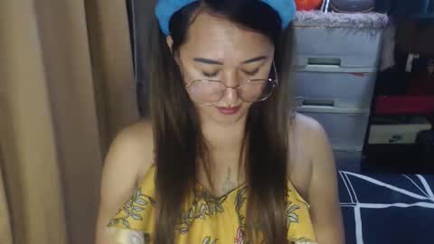 Your Dream Pinay Anna online show from 03/14/26, 02:11