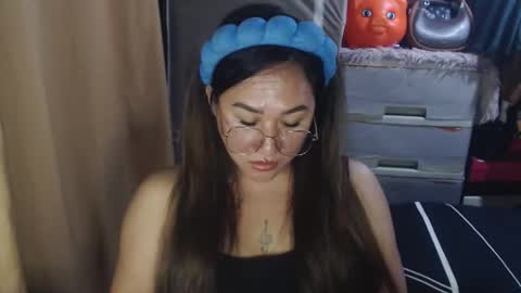 Your Dream Pinay Anna online show from 03/16/26, 06:39