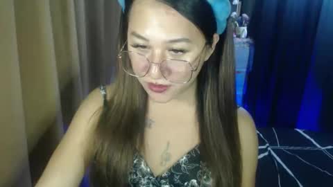 Your Dream Pinay Anna online show from 04/09/26, 07:52