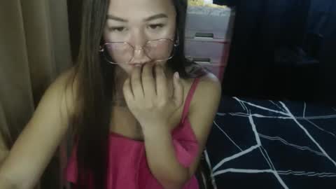 Your Dream Pinay Anna online show from 04/22/26, 10:17