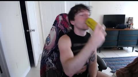 yougotmoxie online show from 09/14/25, 04:17