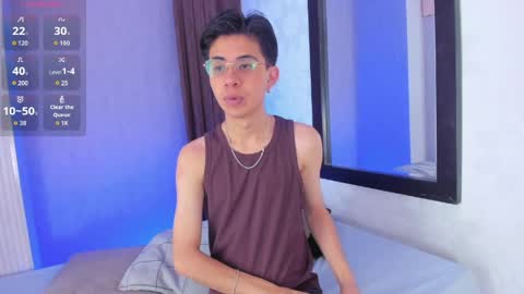 NICOLS online show from 04/30/26, 07:42
