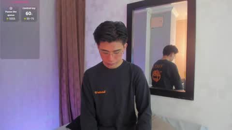 NICOLS online show from 05/12/26, 07:55