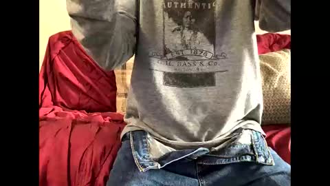 kindahorny online show from 10/20/25, 03:01