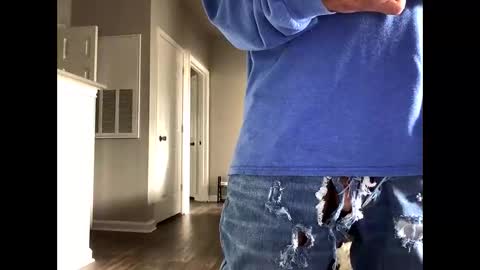 kindahorny online show from 10/21/25, 05:35