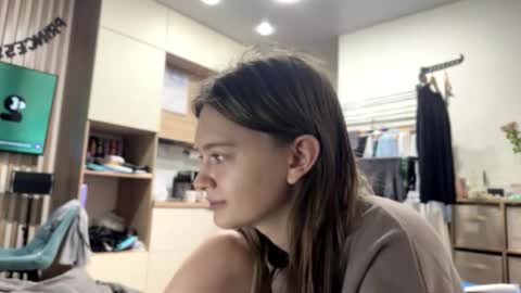 Anna and Luna online show from 02/13/26, 07:43