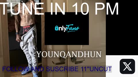 younqandhun online show from 12/07/24, 11:56