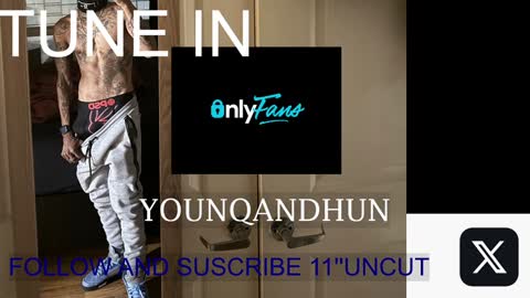 younqandhun online show from 12/30/24, 04:53