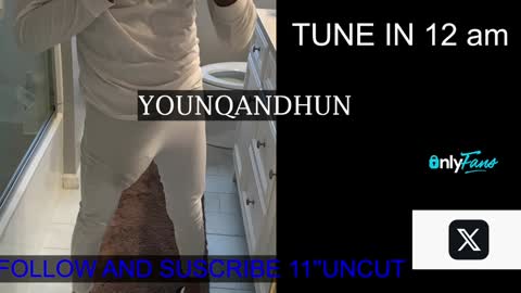 younqandhun online show from 01/11/25, 02:41