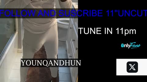 younqandhun online show from 01/21/25, 02:33