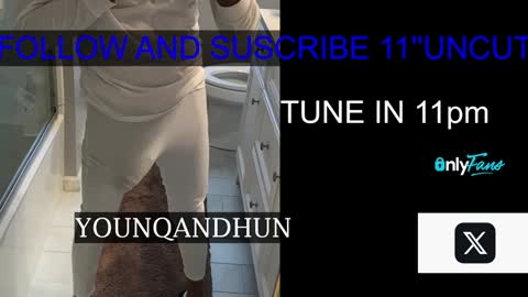 younqandhun online show from 02/06/25, 03:27