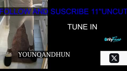 younqandhun online show from 01/19/26, 05:55