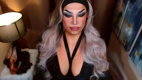 QUEEN MADISON  online show from 02/07/26, 07:56