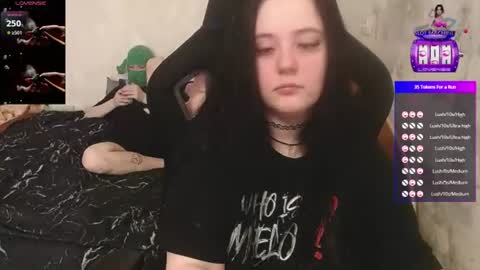 your_8a8y online show from 07/01/26, 12:40
