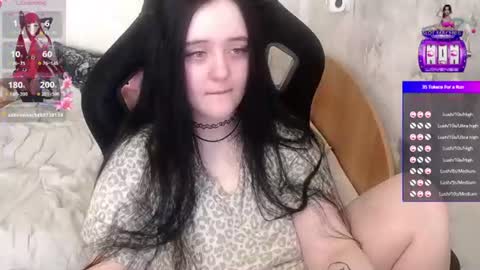 your_8a8y online show from 07/23/26, 05:38
