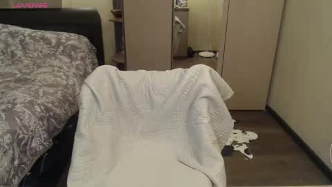 Maria Love online show from 02/04/25, 04:37