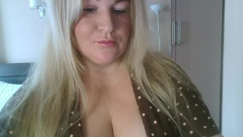 Maria Love online show from 03/31/26, 09:10