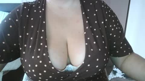 Maria Love online show from 04/09/26, 04:56