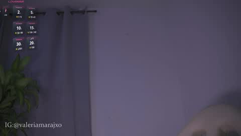 independent model SASKYA AMBHANI online show from 03/26/26, 11:10