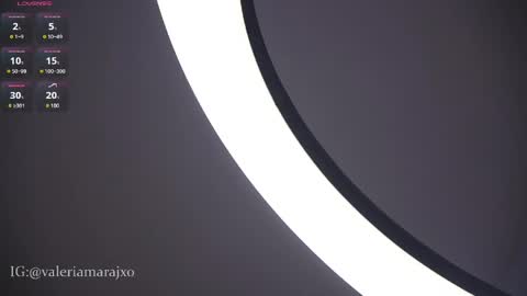 independent model SASKYA AMBHANI online show from 04/26/26, 11:35