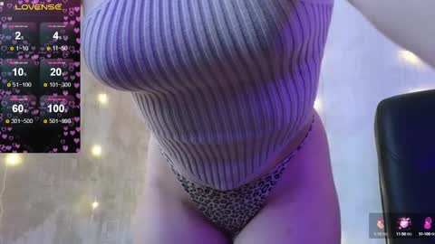 Im ur Passion online show from 01/01/25, 06:05