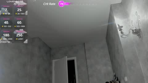 Camilla online show from 01/13/25, 11:41