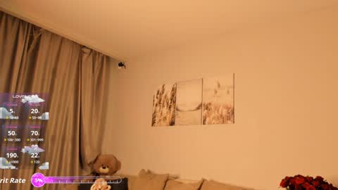 Camilla online show from 02/17/26, 06:36