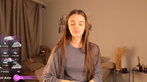 Camilla online show from 03/07/26, 03:09