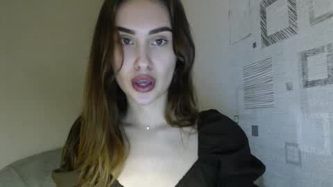 Amelia online show from 03/08/26, 02:54